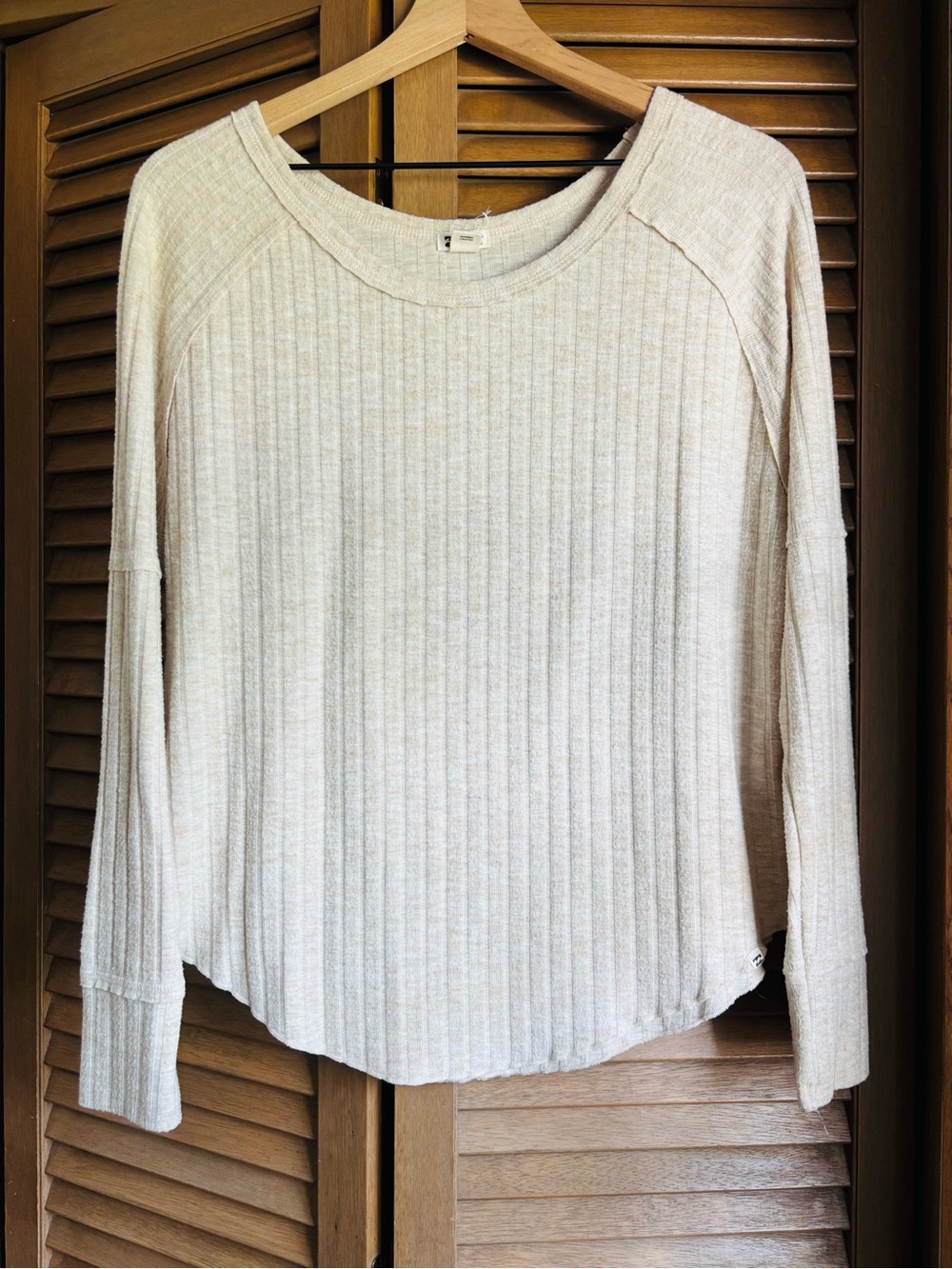Billabong Top